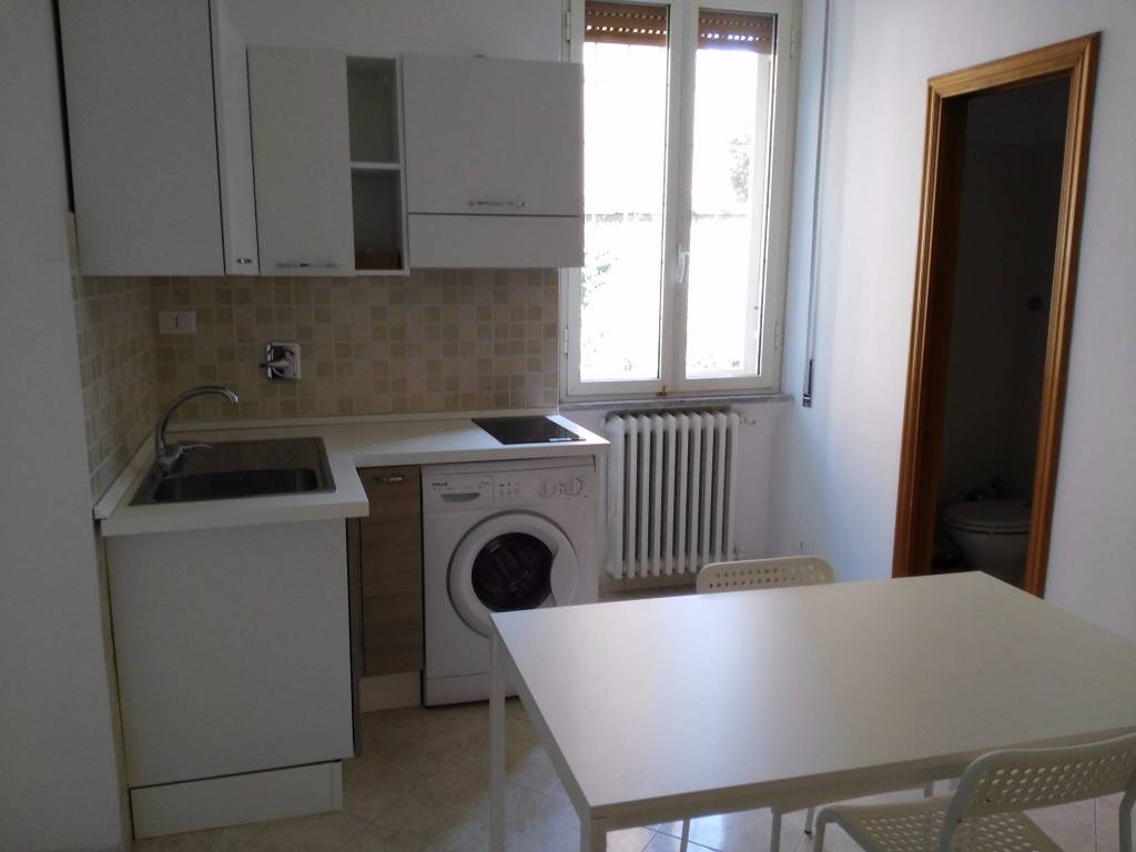 appartamento in affitto a Roma in zona Monte Sacro/Talenti
