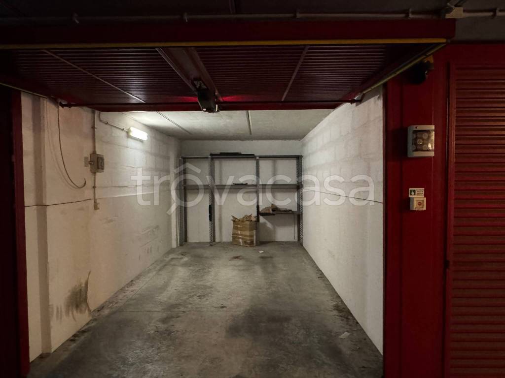 casa indipendente in affitto a Roma in zona Trieste