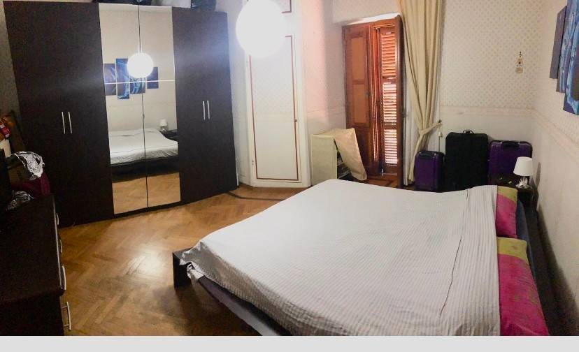 appartamento in affitto a Roma in zona Torrevecchia