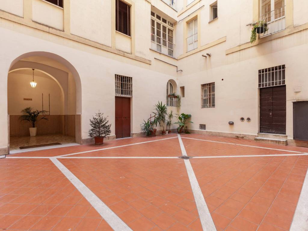 ufficio in affitto a Roma in zona Ludovisi/Sallustiano