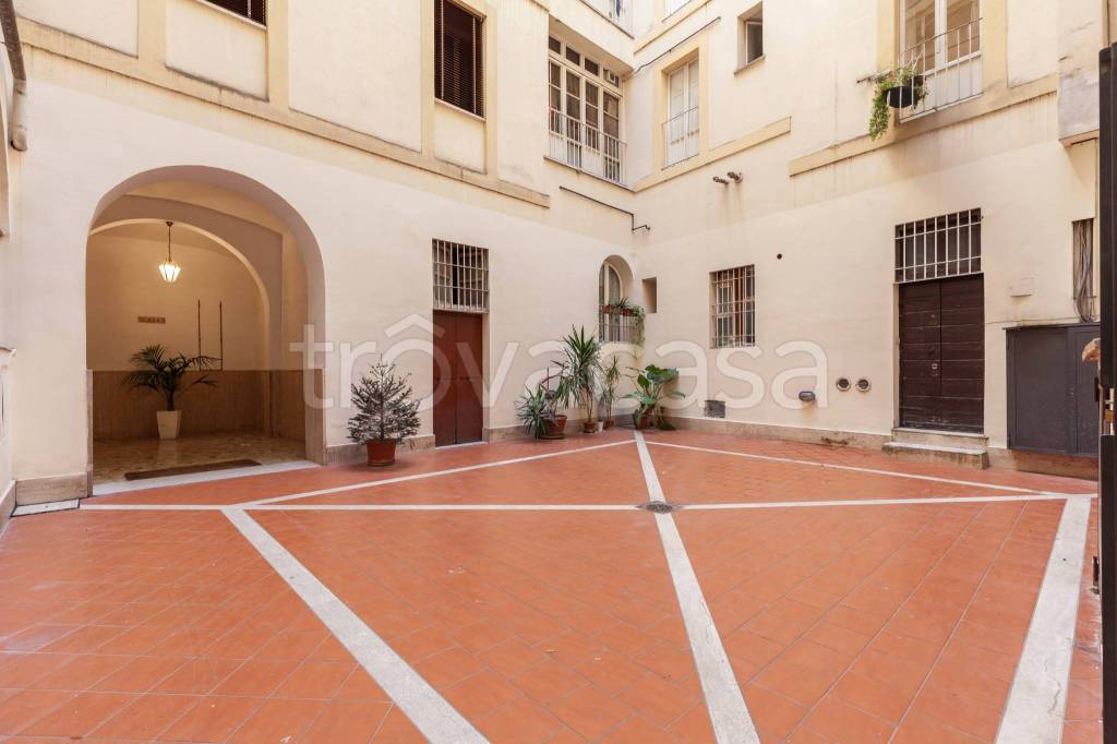 ufficio in affitto a Roma in zona Ludovisi/Sallustiano