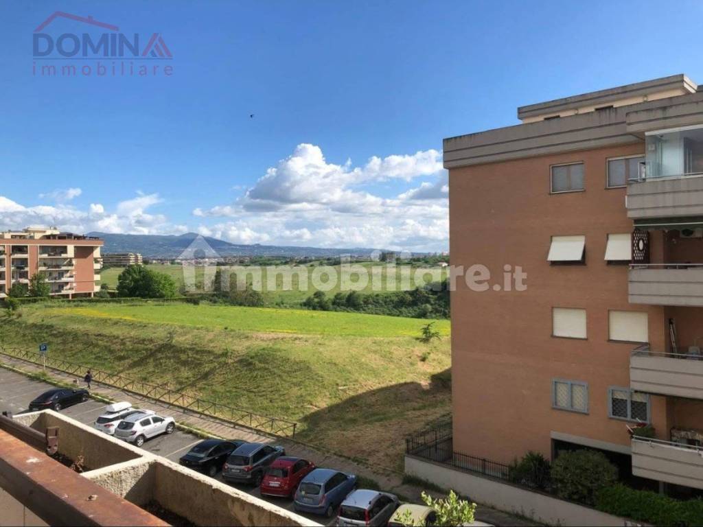 appartamento in affitto a Roma in zona Ponte di Nona
