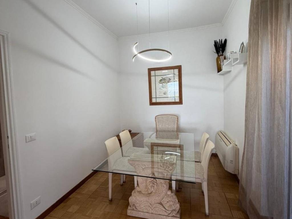 appartamento in affitto a Roma in zona Tor di Quinto