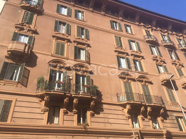 appartamento in affitto a Roma in zona Aurelio