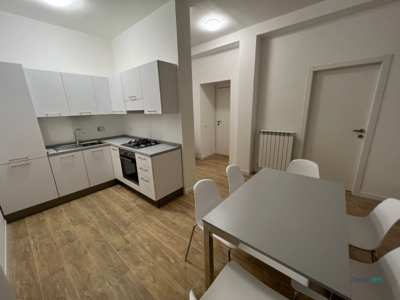 appartamento in affitto a Roma in zona Monte Sacro/Talenti