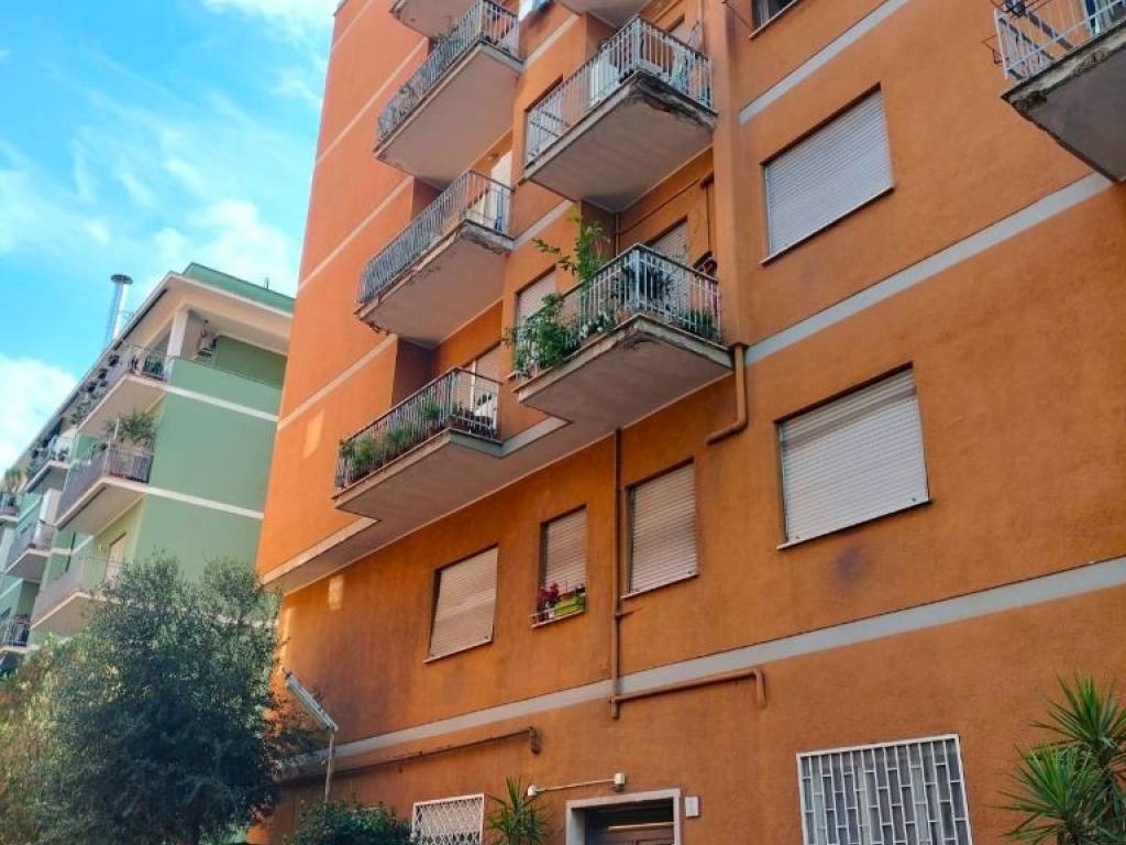 appartamento in affitto a Roma in zona Gianicolense
