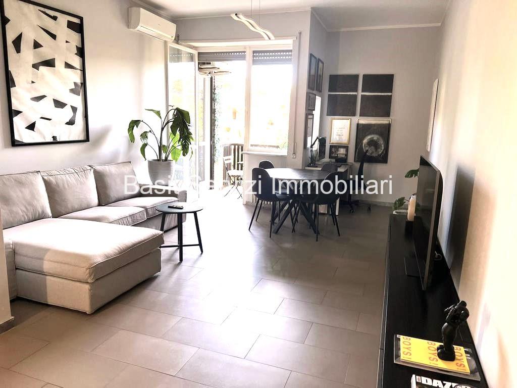 appartamento in affitto a Roma in zona Gianicolense