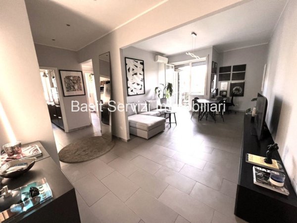 appartamento in affitto a Roma in zona Gianicolense