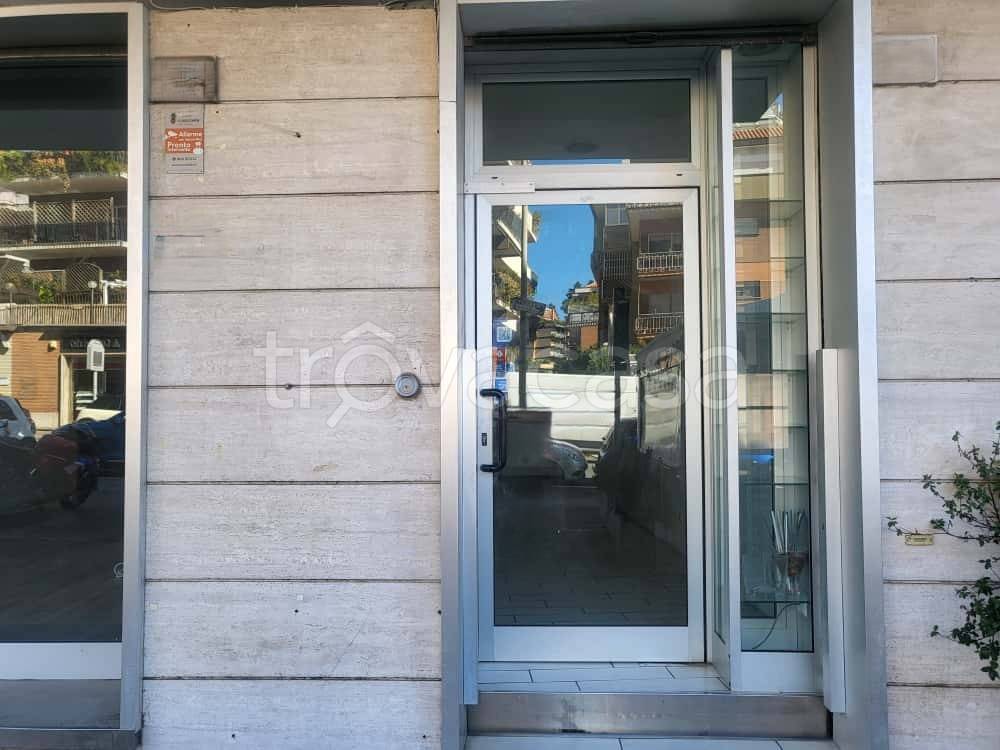negozio in affitto a Roma in zona Flaminio