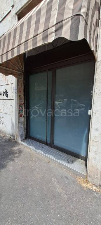 casa indipendente in affitto a Roma in zona Trieste