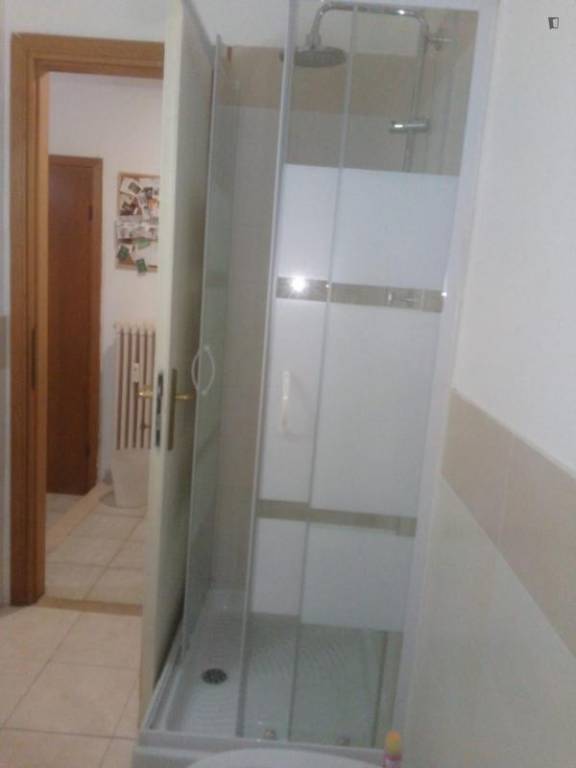 appartamento in affitto a Roma in zona Tiburtino