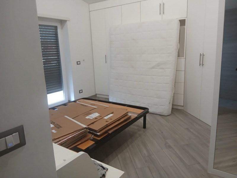 negozio in affitto a Roma in zona Ottavia