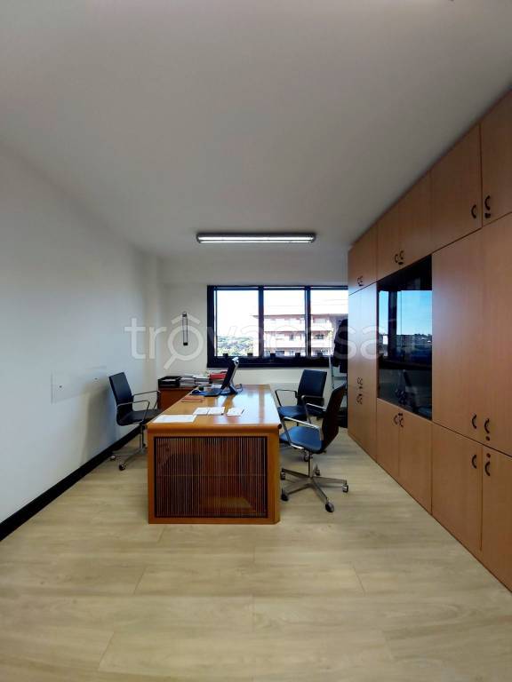 appartamento in affitto a Roma in zona Labaro