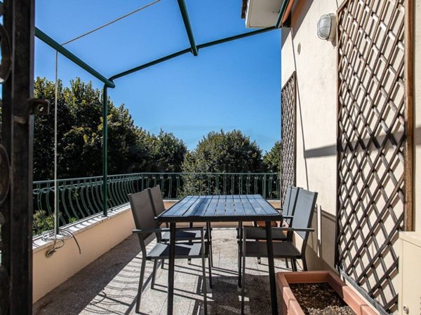 appartamento in affitto a Roma in zona San Saba - Ripa