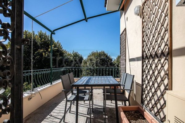 appartamento in affitto a Roma in zona San Saba - Ripa