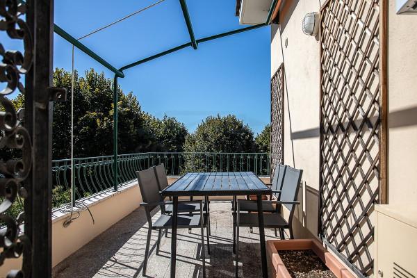 appartamento in affitto a Roma in zona San Saba - Ripa