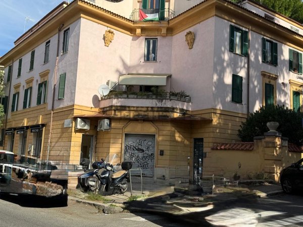 negozio in affitto a Roma in zona Monte Sacro/Talenti