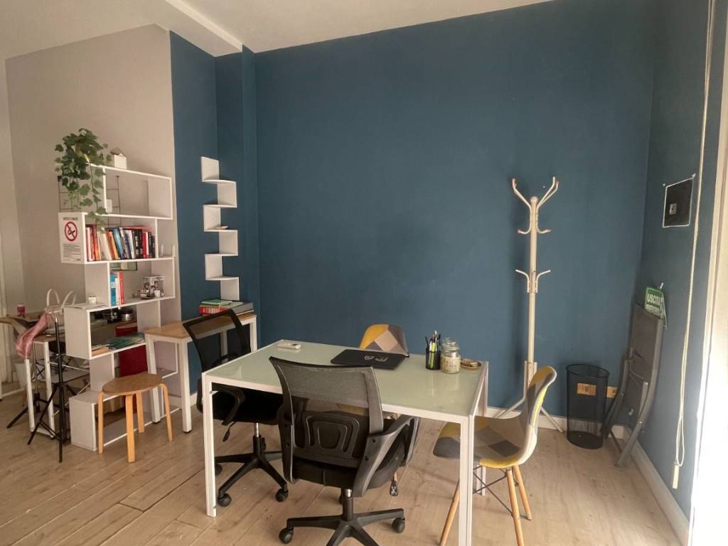 ufficio in affitto a Roma in zona Aurelio
