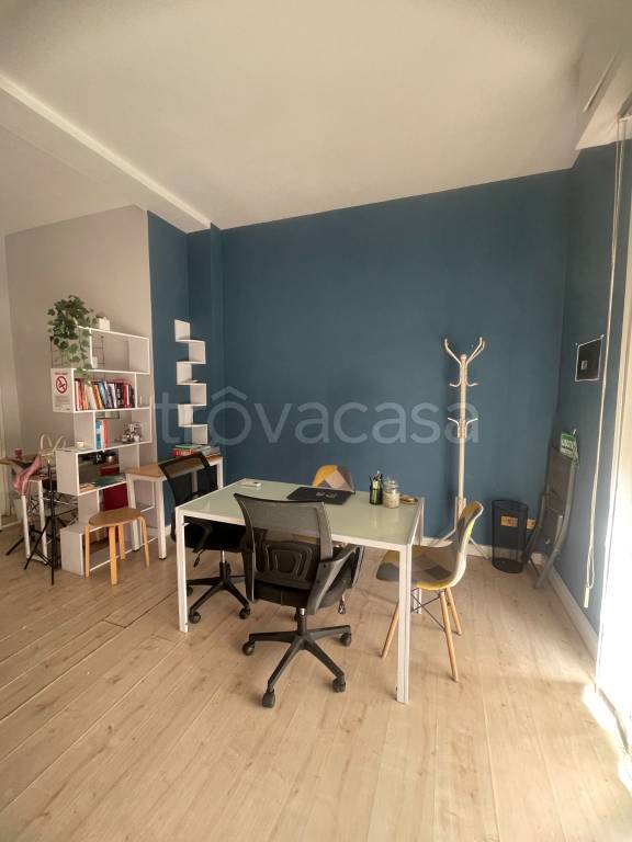 ufficio in affitto a Roma in zona Aurelio