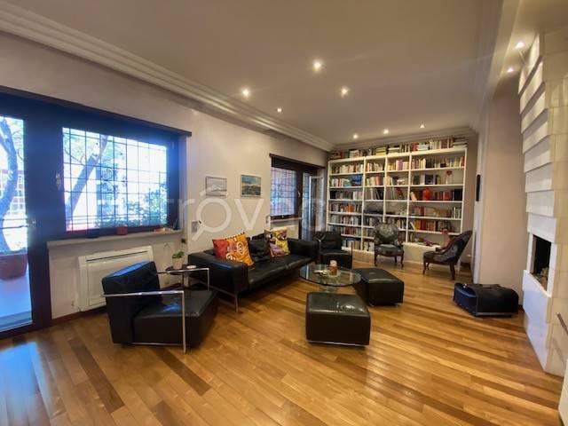 appartamento in affitto a Roma in zona Mostacciano