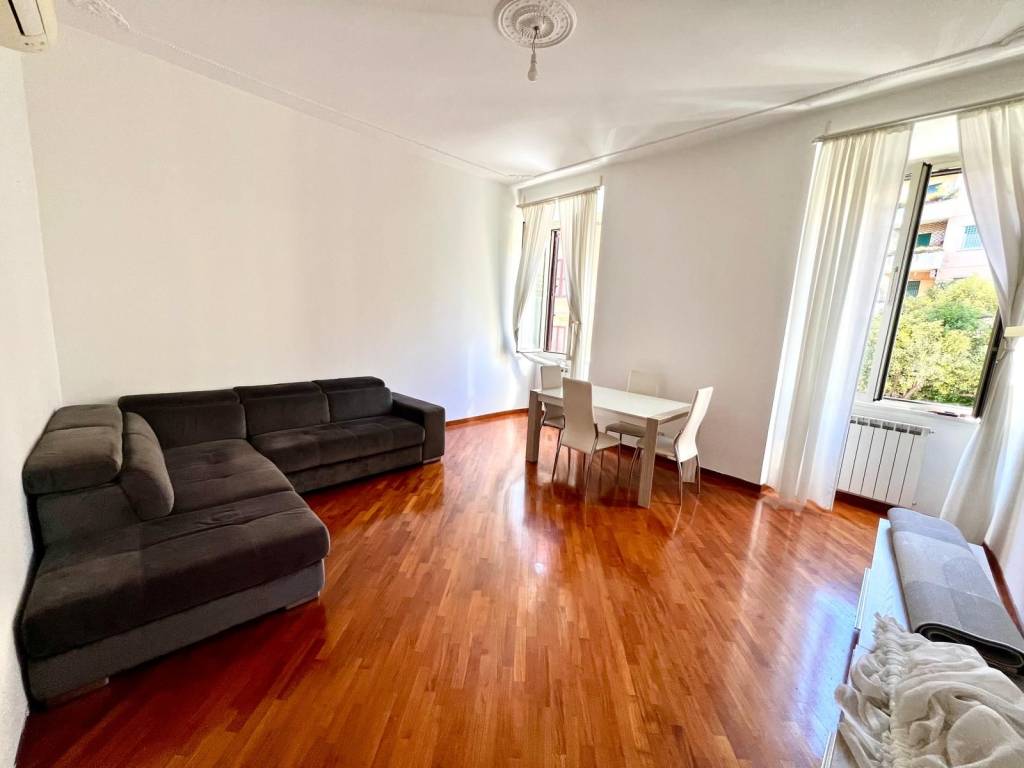 appartamento in affitto a Roma in zona Flaminio