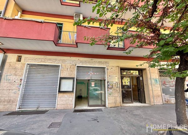 negozio in affitto a Roma in zona Prenestino-Labicano