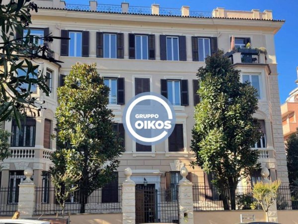 appartamento in affitto a Roma in zona Flaminio