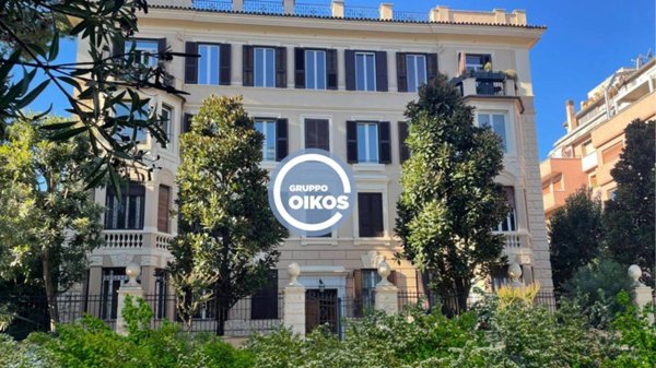 appartamento in affitto a Roma in zona Pinciano