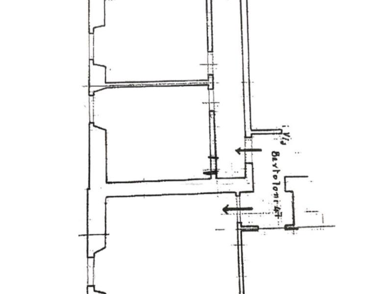 appartamento in affitto a Roma in zona Pinciano