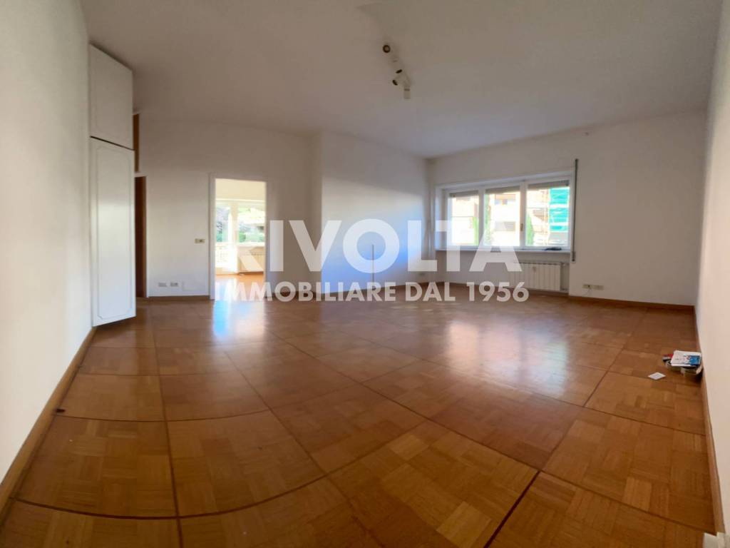 appartamento in affitto a Roma in zona Tor di Quinto