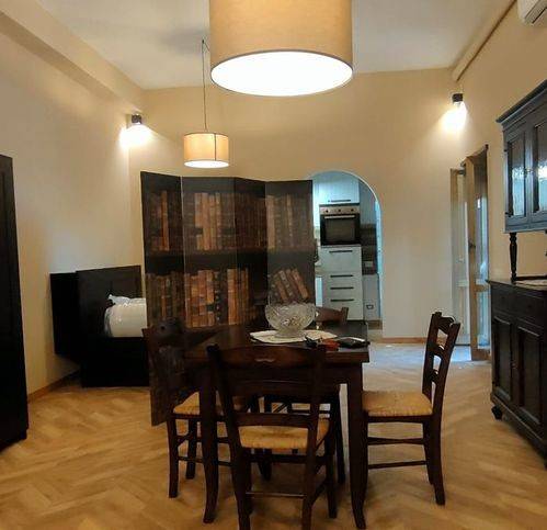 appartamento in affitto a Roma in zona Finocchio