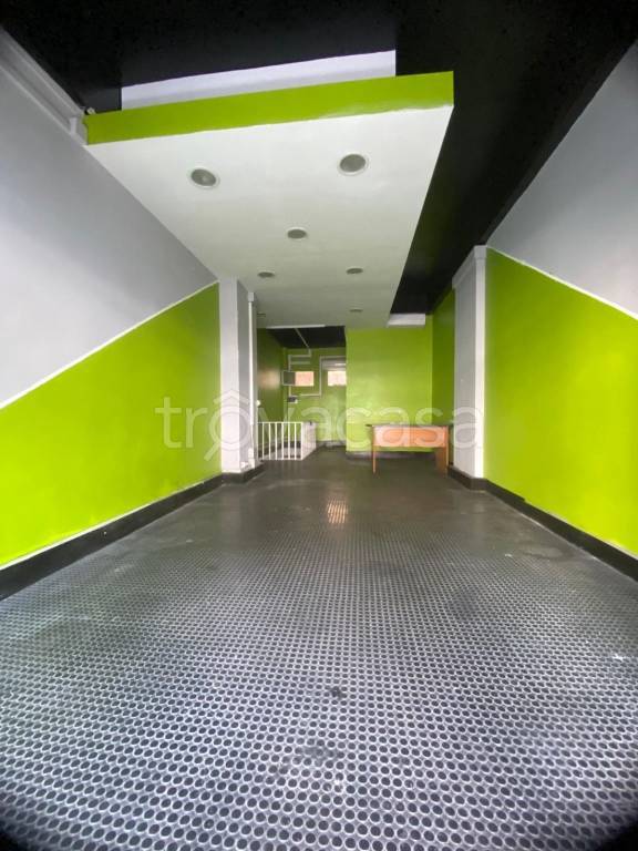 casa indipendente in affitto a Roma in zona Prenestino-Labicano