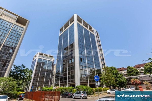 ufficio in affitto a Roma in zona Ardeatino