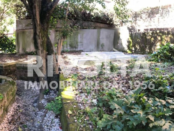 appartamento in affitto a Roma in zona Tor di Quinto