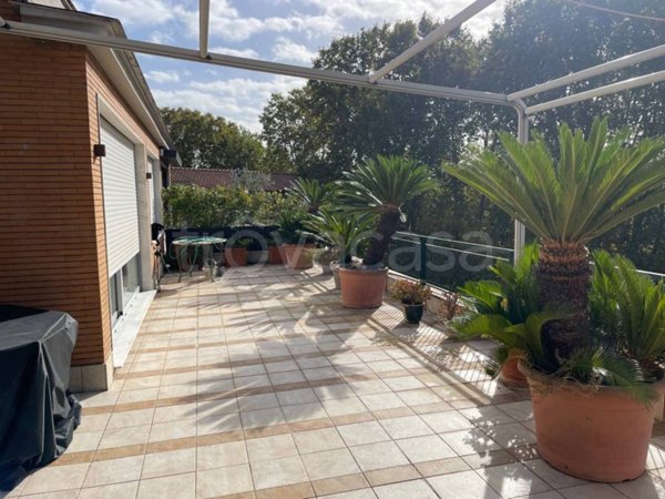 appartamento in affitto a Roma in zona San Saba - Ripa