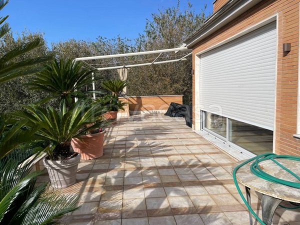 appartamento in affitto a Roma in zona San Saba - Ripa