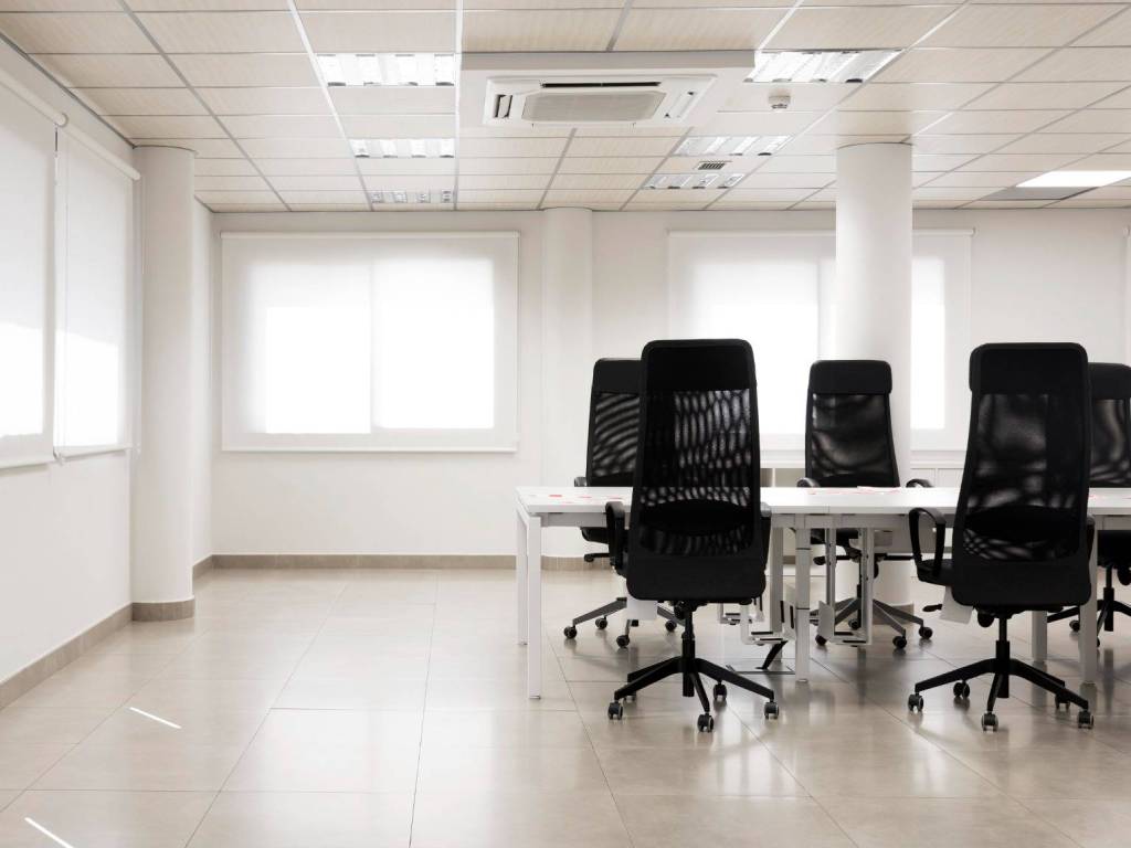 ufficio in affitto a Roma in zona Castro Pretorio