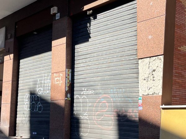 negozio in affitto a Roma in zona Gianicolense