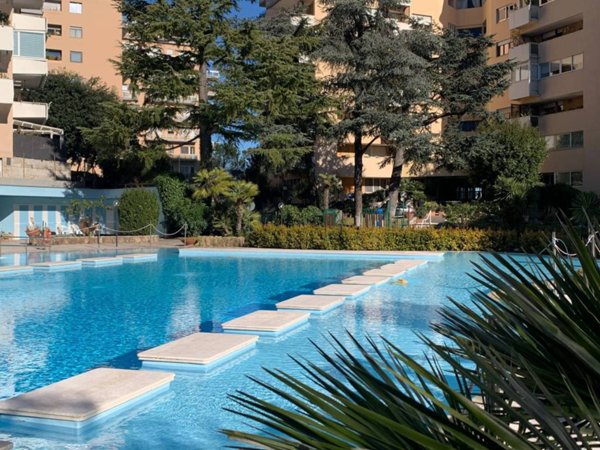 appartamento in affitto a Roma in zona Della Vittoria
