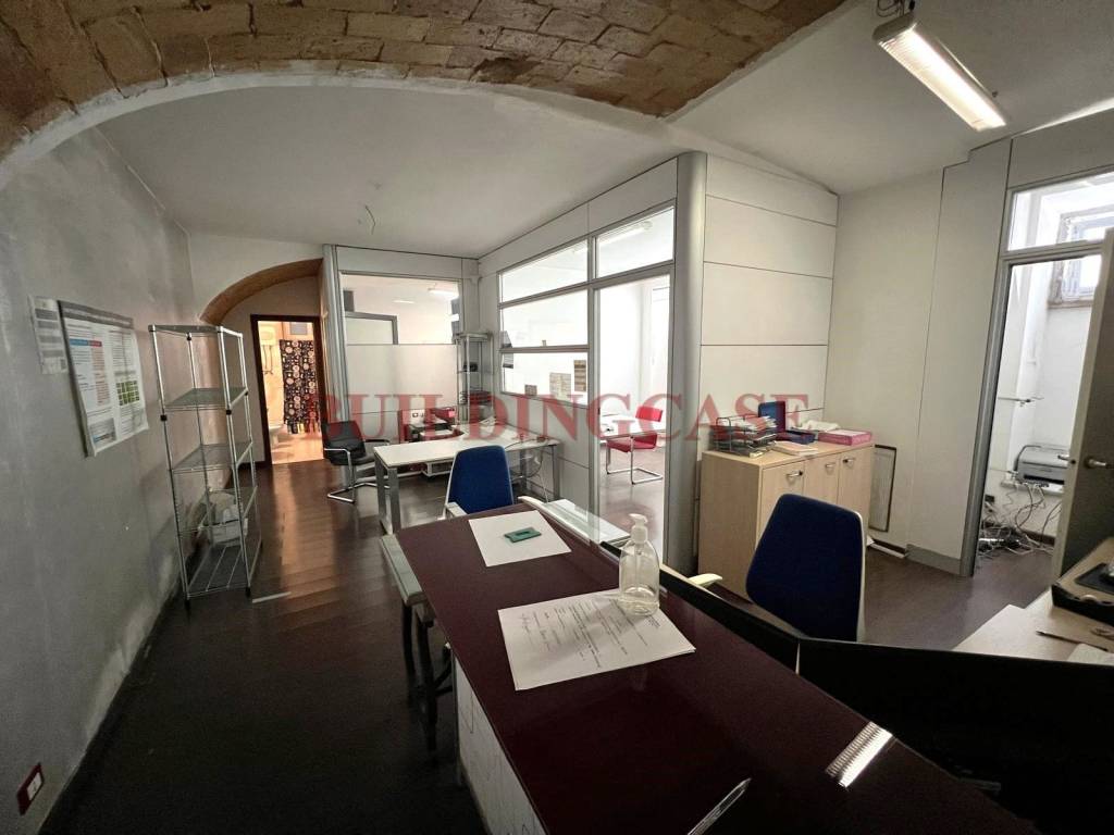 ufficio in affitto a Roma