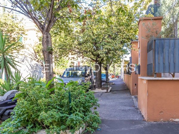 appartamento in affitto a Roma in zona Tuscolano