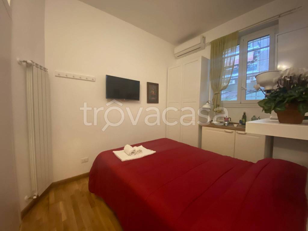 appartamento in affitto a Roma in zona Ostiense