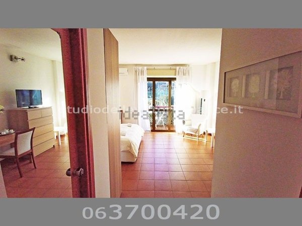 appartamento in affitto a Roma in zona Ponte Mammolo