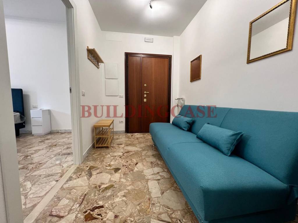 appartamento in affitto a Roma in zona Gianicolense