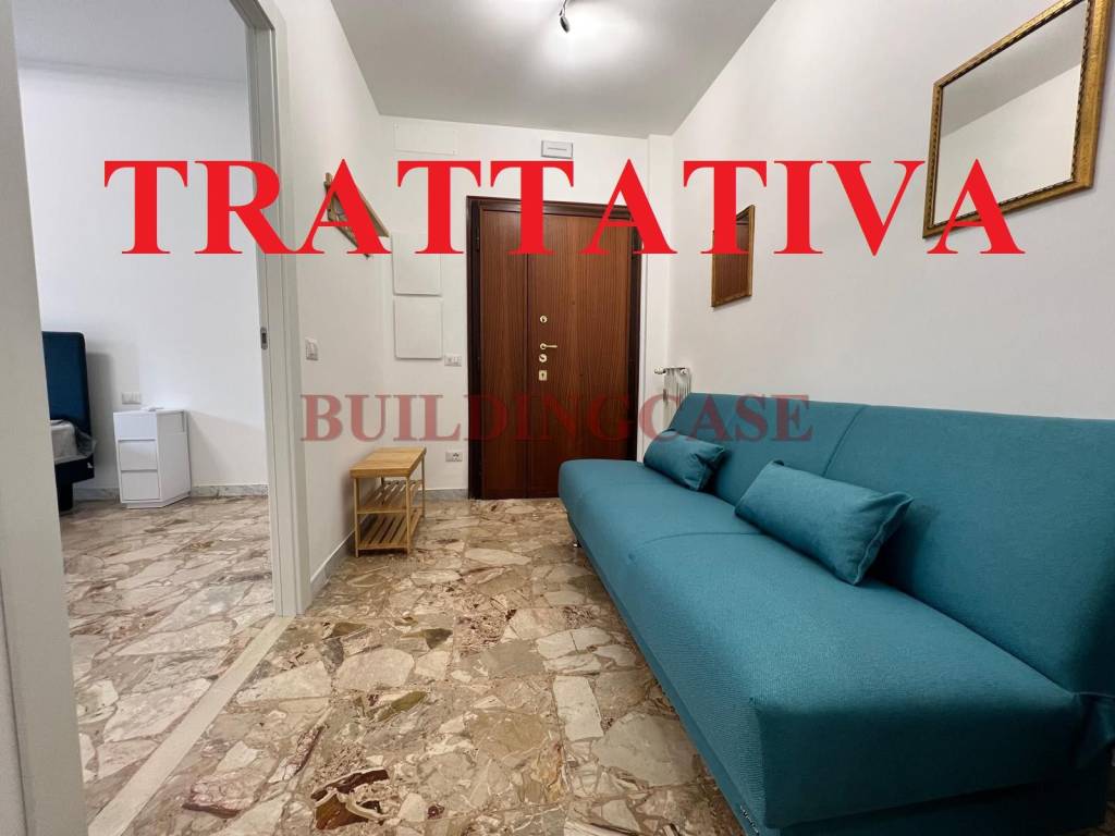 appartamento in affitto a Roma in zona Gianicolense