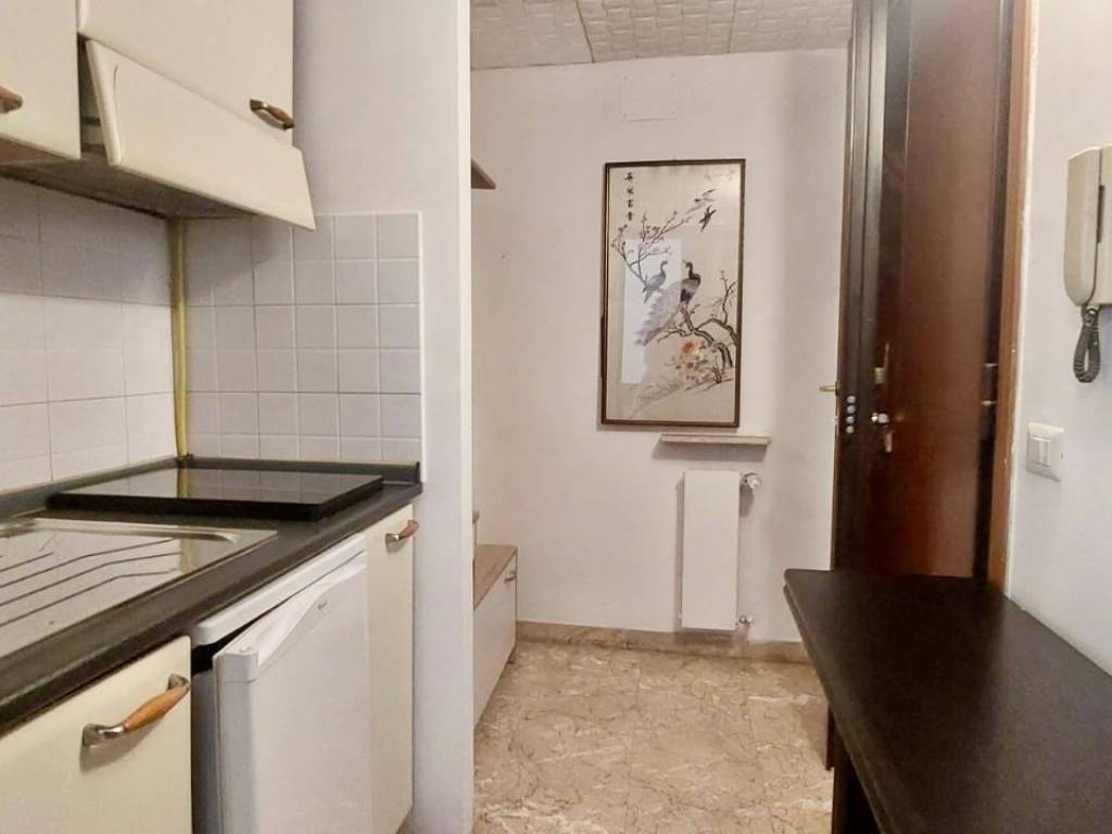 appartamento in affitto a Roma in zona Pinciano