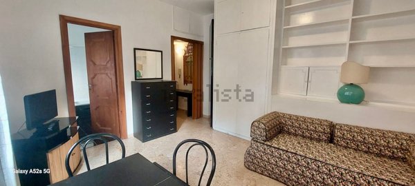 appartamento in affitto a Roma in zona Pinciano