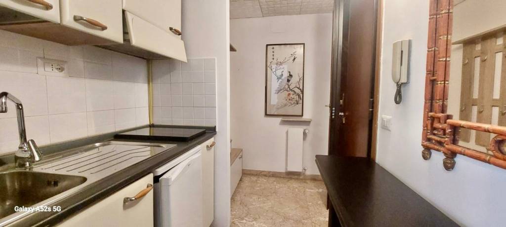 appartamento in affitto a Roma in zona Pinciano