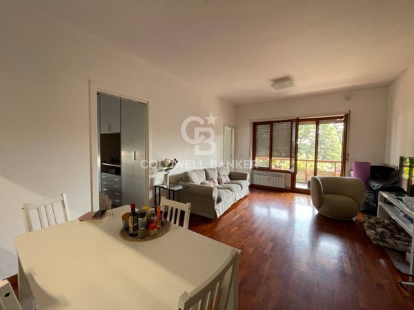 appartamento in affitto a Roma in zona Trieste