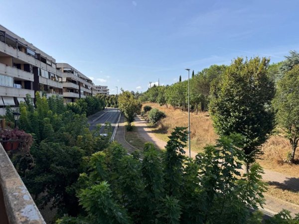 appartamento in affitto a Roma in zona Vitinia